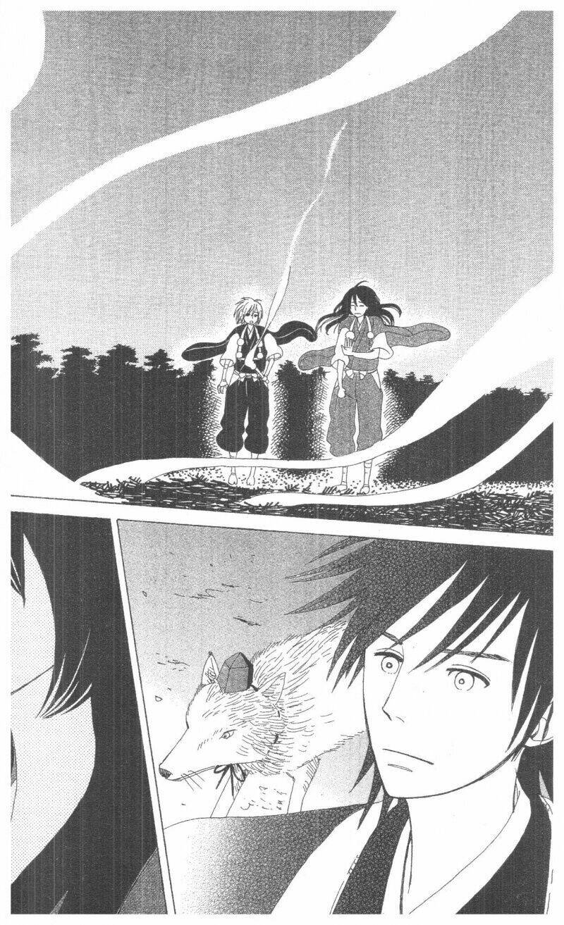 đứa con của tengu chapter 2 200