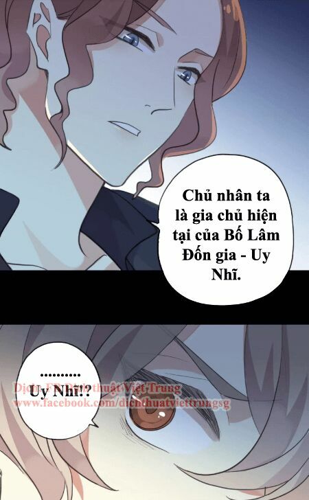 vết cắn ngọt ngào phần 2 chapter 24 44