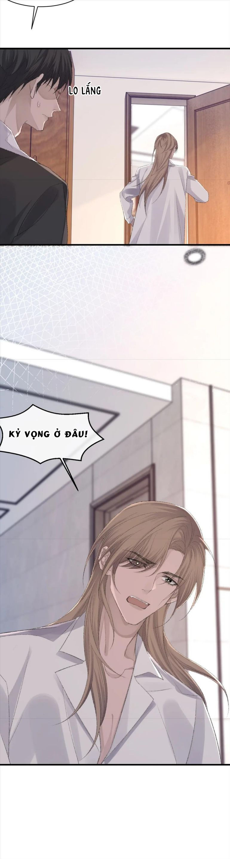 cấu bệnh chapter 76 22