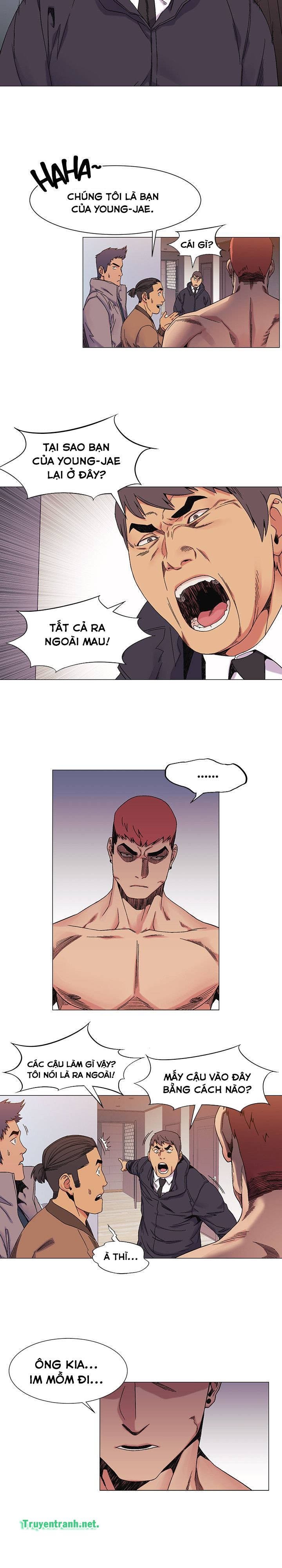 vương quốc của tôi chapter 54 10