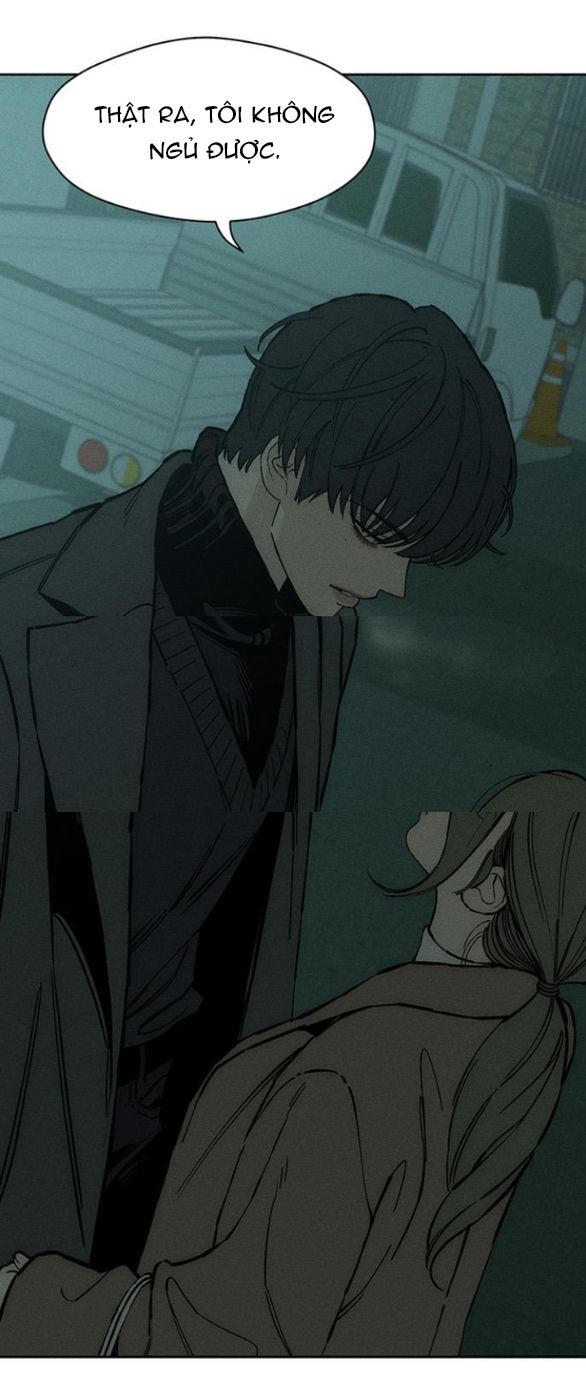 [18+] Nước Mắt Trên Đóa Hoa Tàn chapter 34.1 42