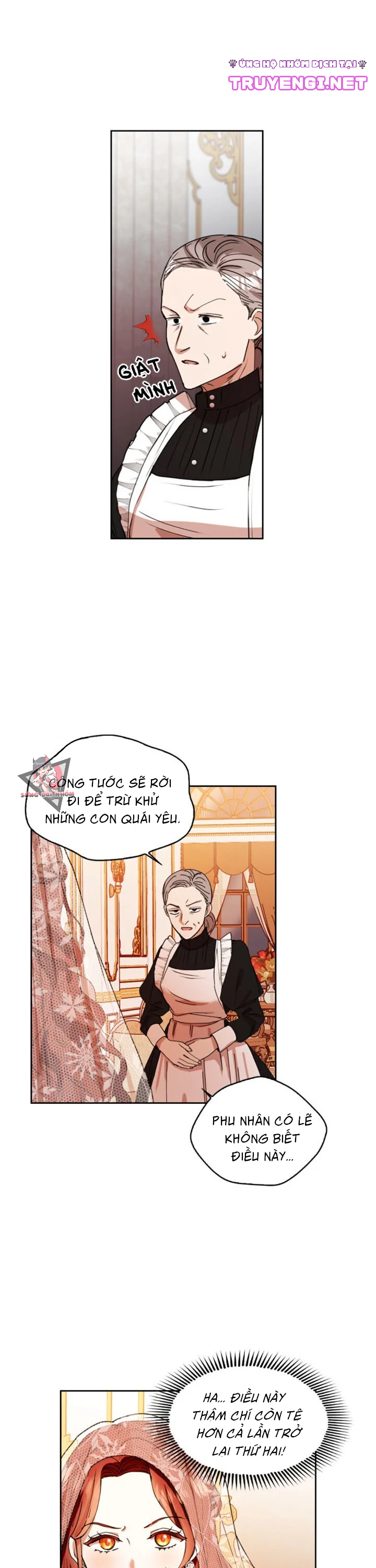 đưa chồng tôi lên mức tối thượng chapter 2 8