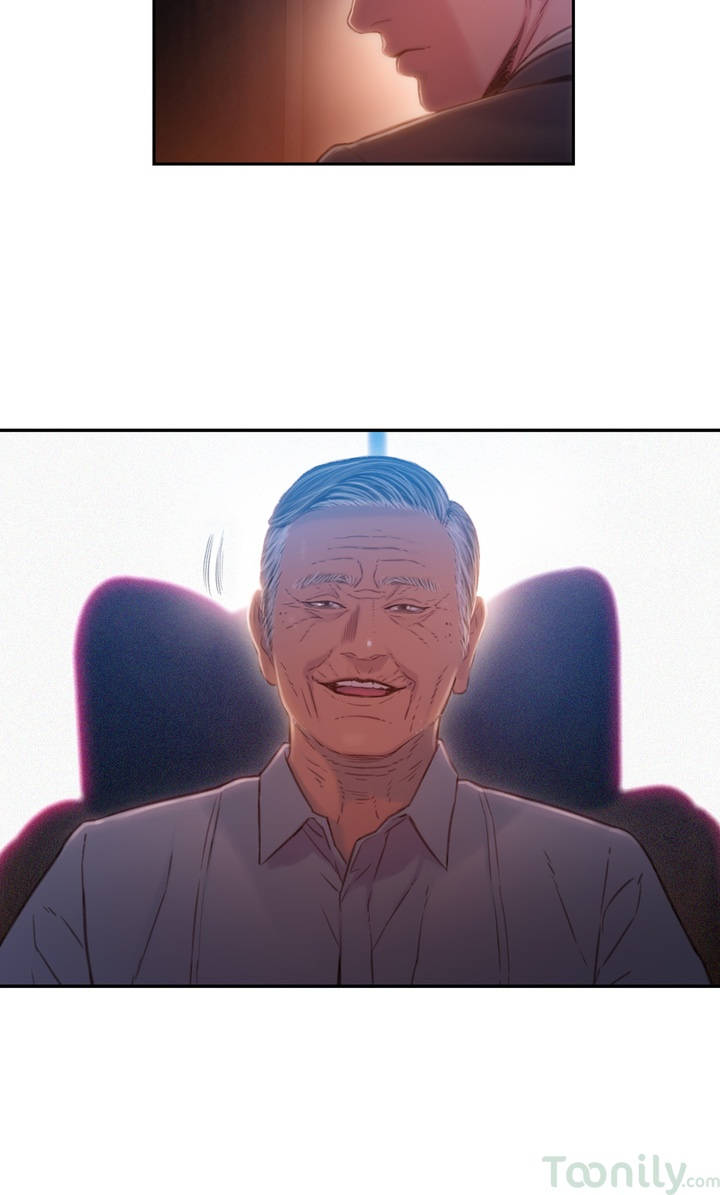 [raw] anh chàng ngọt ngào chapter 65 20