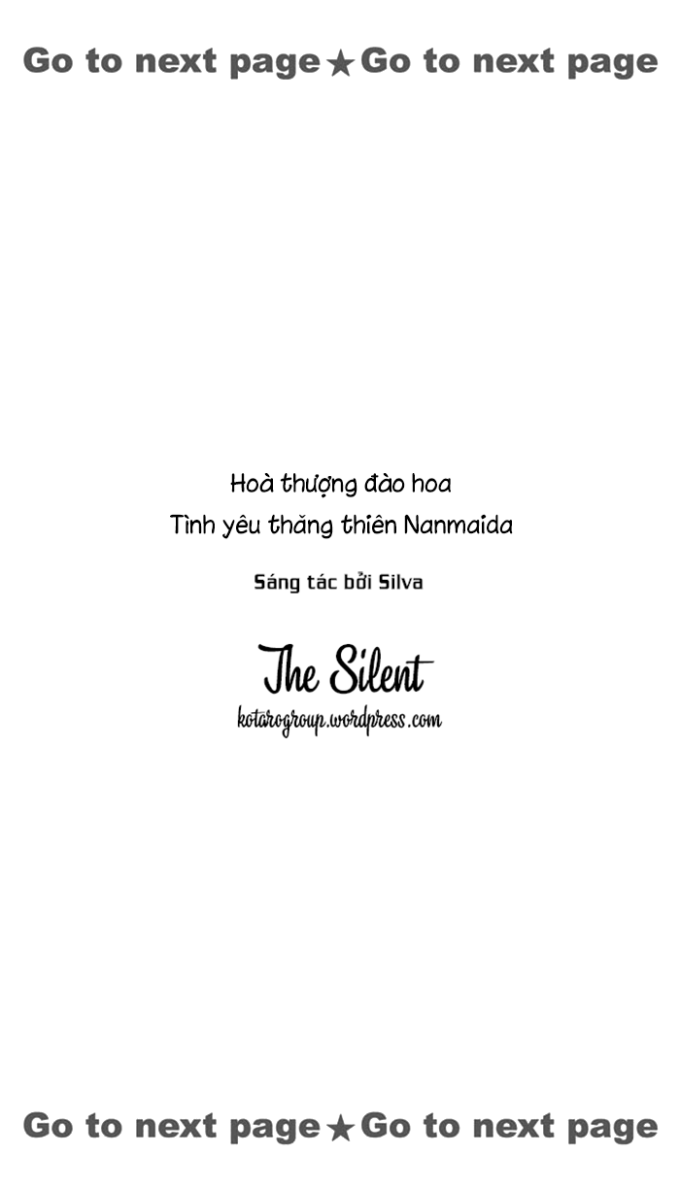 ikemen bouzu chapter 3 3