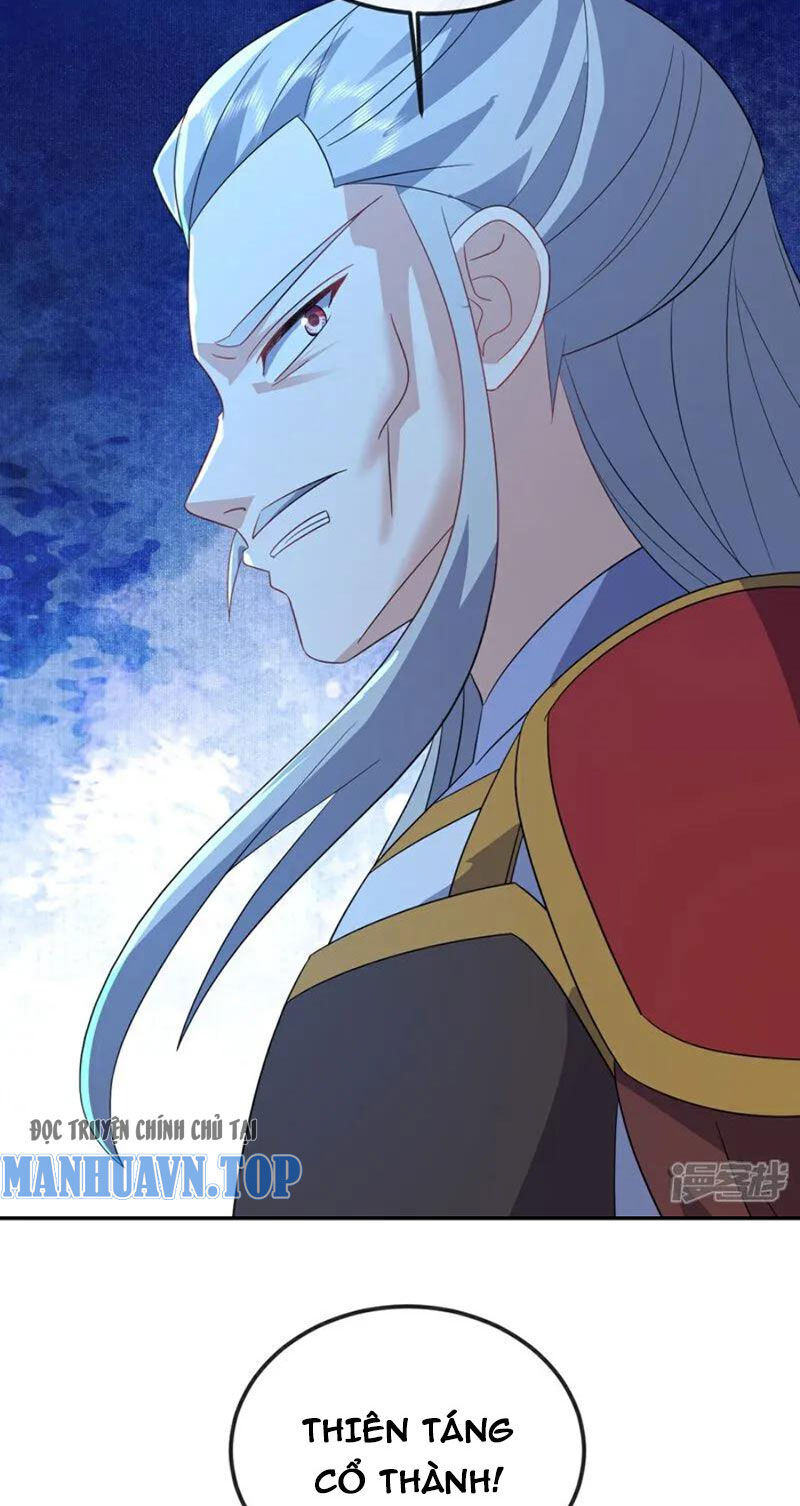 tiên võ đế tôn chapter 552 24