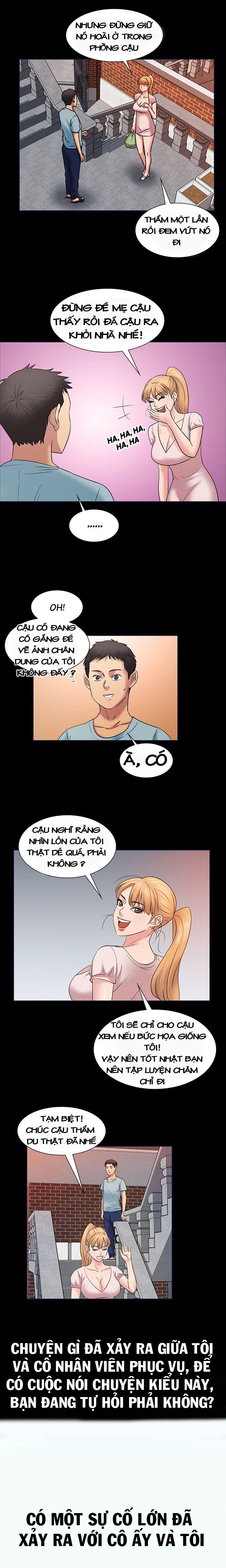 ong chúa chapter 3 12