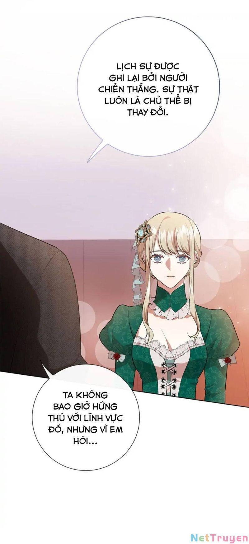 xin ngài đừng ăn tôi chapter 85 42