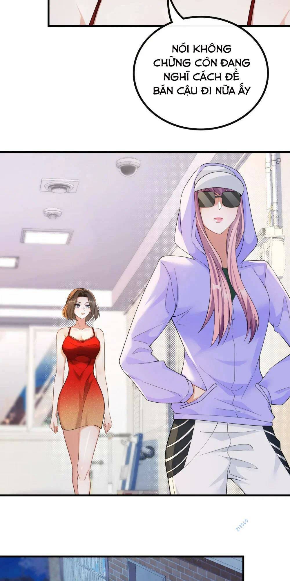 trùng sinh, ta mới là thiên vương giải trí chapter 41 20