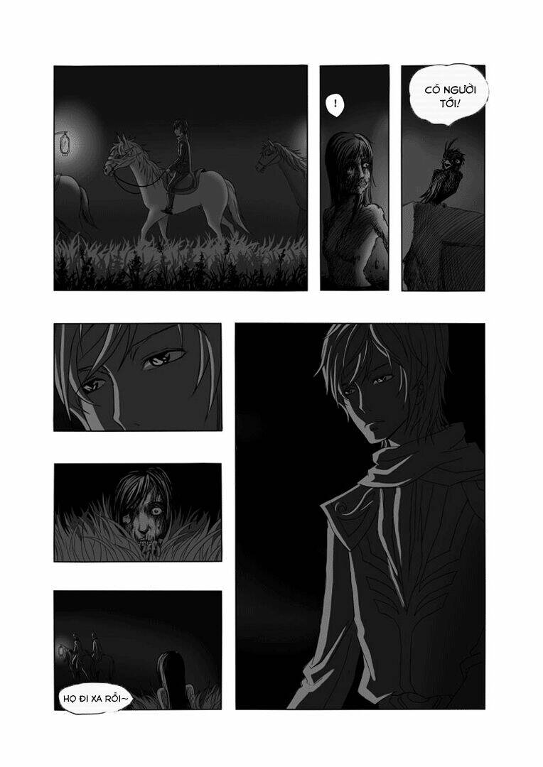 collapse of the world as we know it chapter 19 5