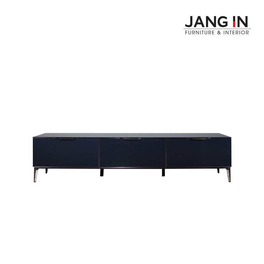 Bộ Kệ Tivi Shine Blue A+C+D Jang In 1003700001-01