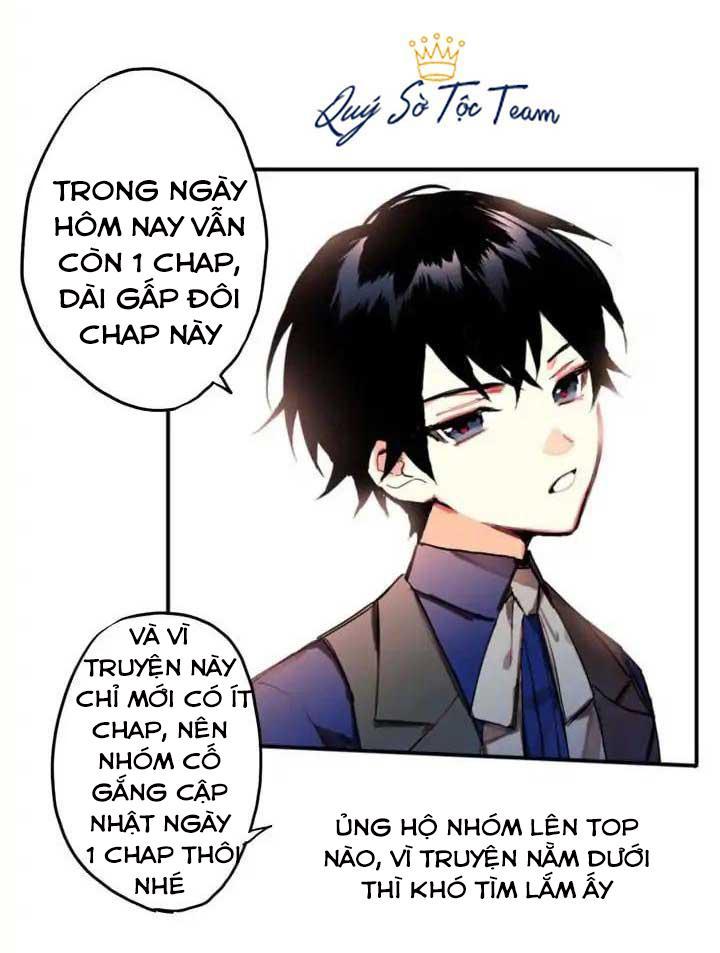 trọng sinh trở thành hoàng phi chapter 4 18