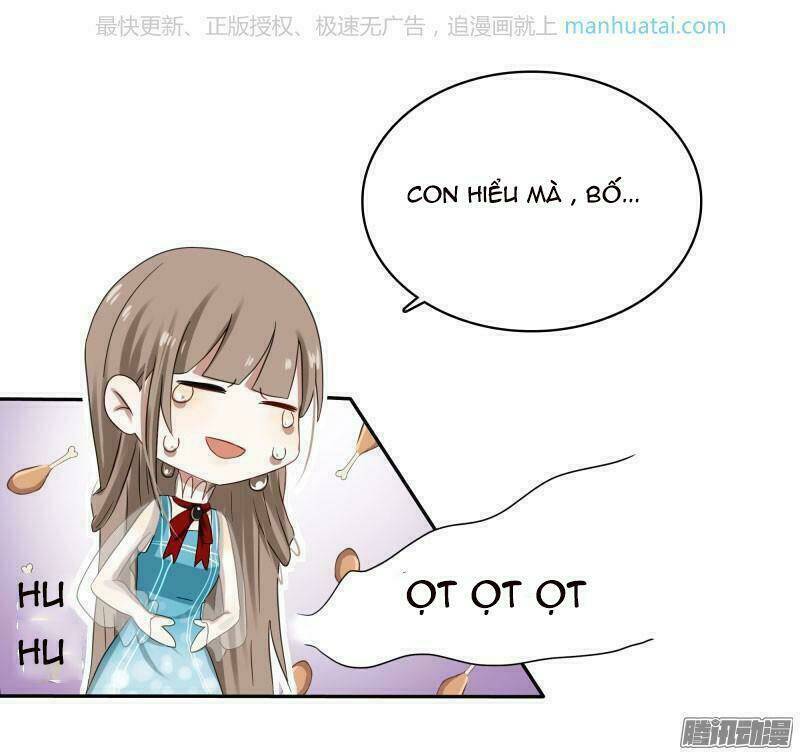 đế thiếu đoạt tình thành nghiện chapter 30 25