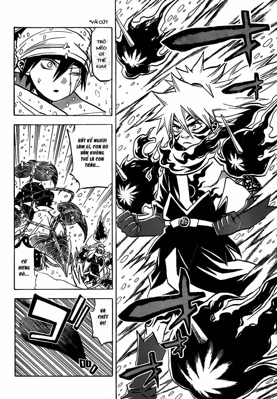 kaitai shinsho zero chapter 54 19