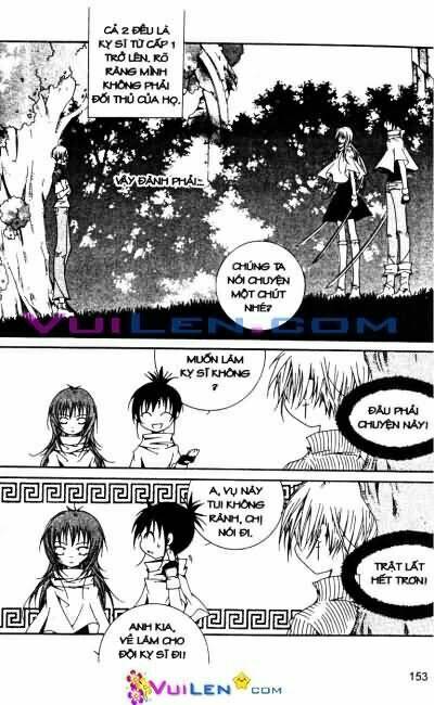tiểu nữ vương chapter 6 153