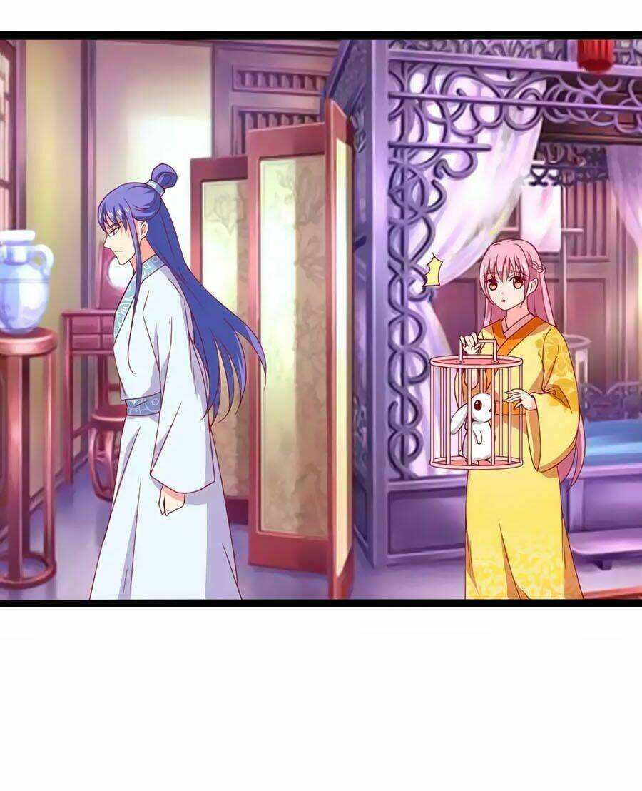 thỏ yêu tiểu vương phi chapter 83 36