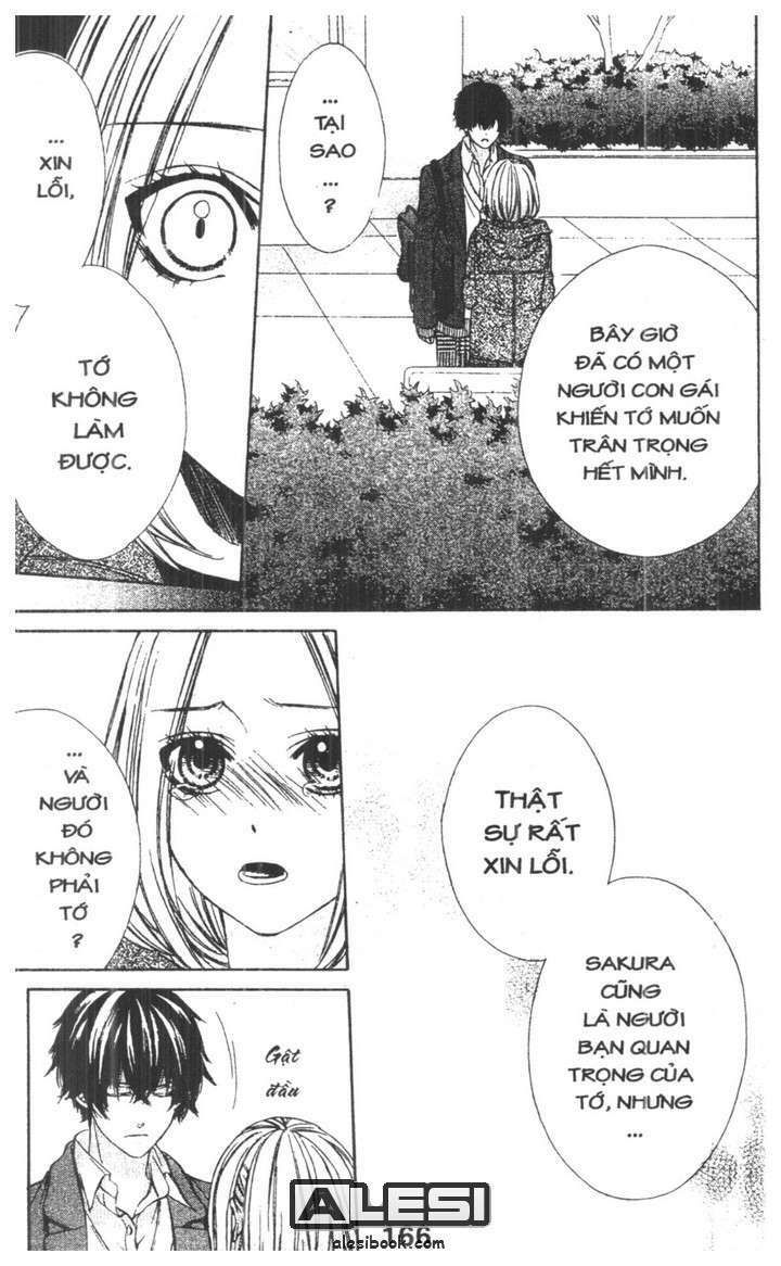 kore ga koi to iunaraba chapter 9 46