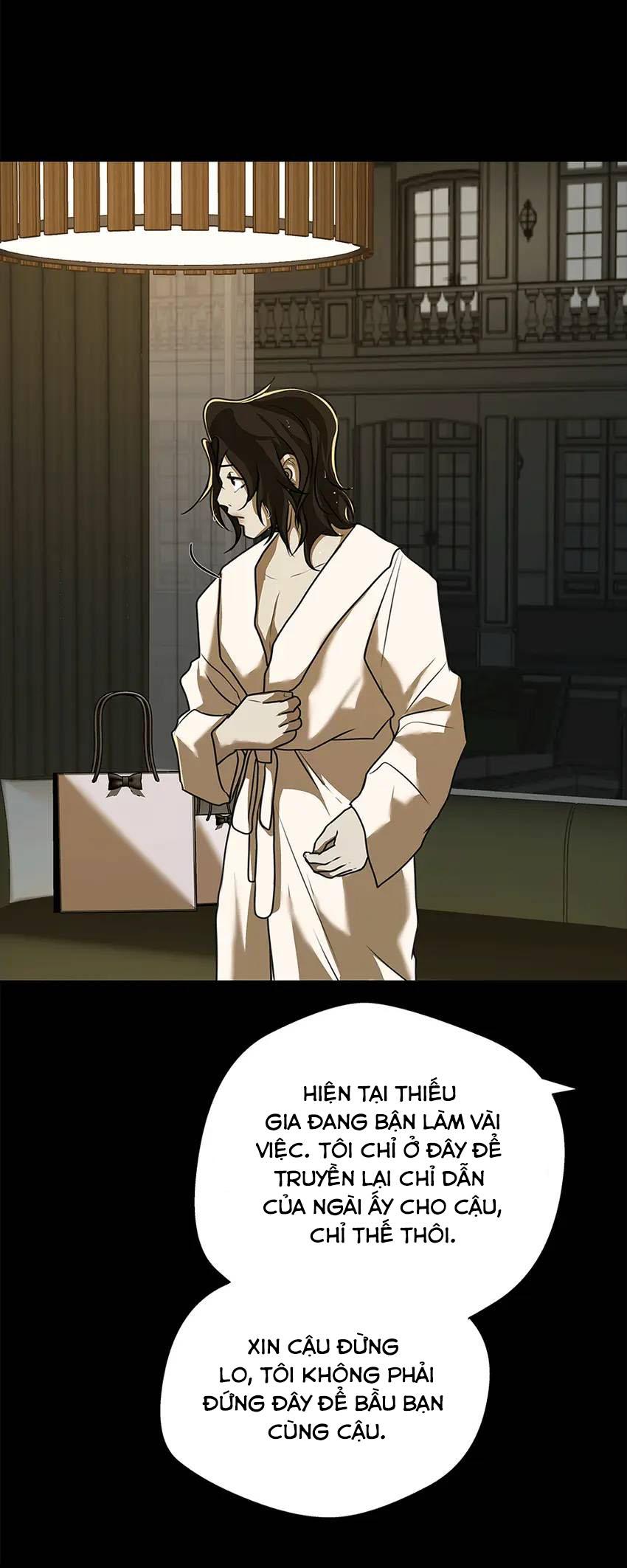 love murder basketball chapter 35 4