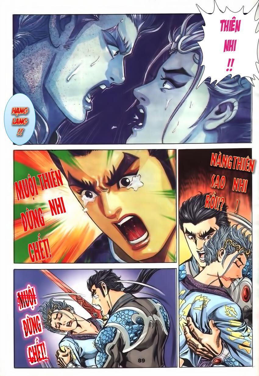 tầm tần ký chapter 65 27