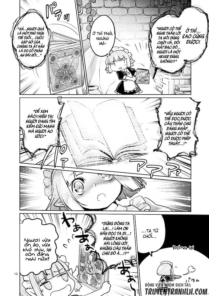 it's my life chapter 19 11