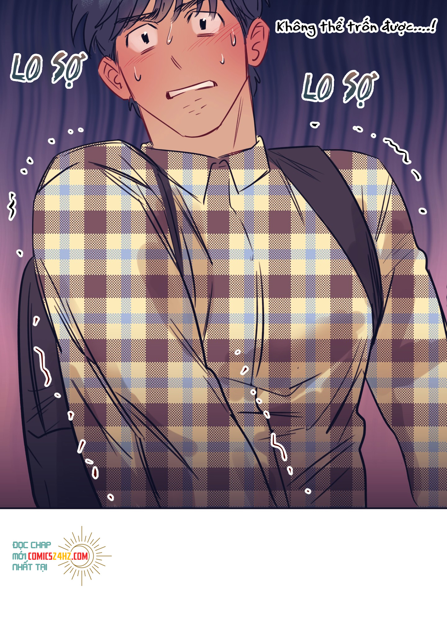 tình yêu lụi tàn chapter 7 38