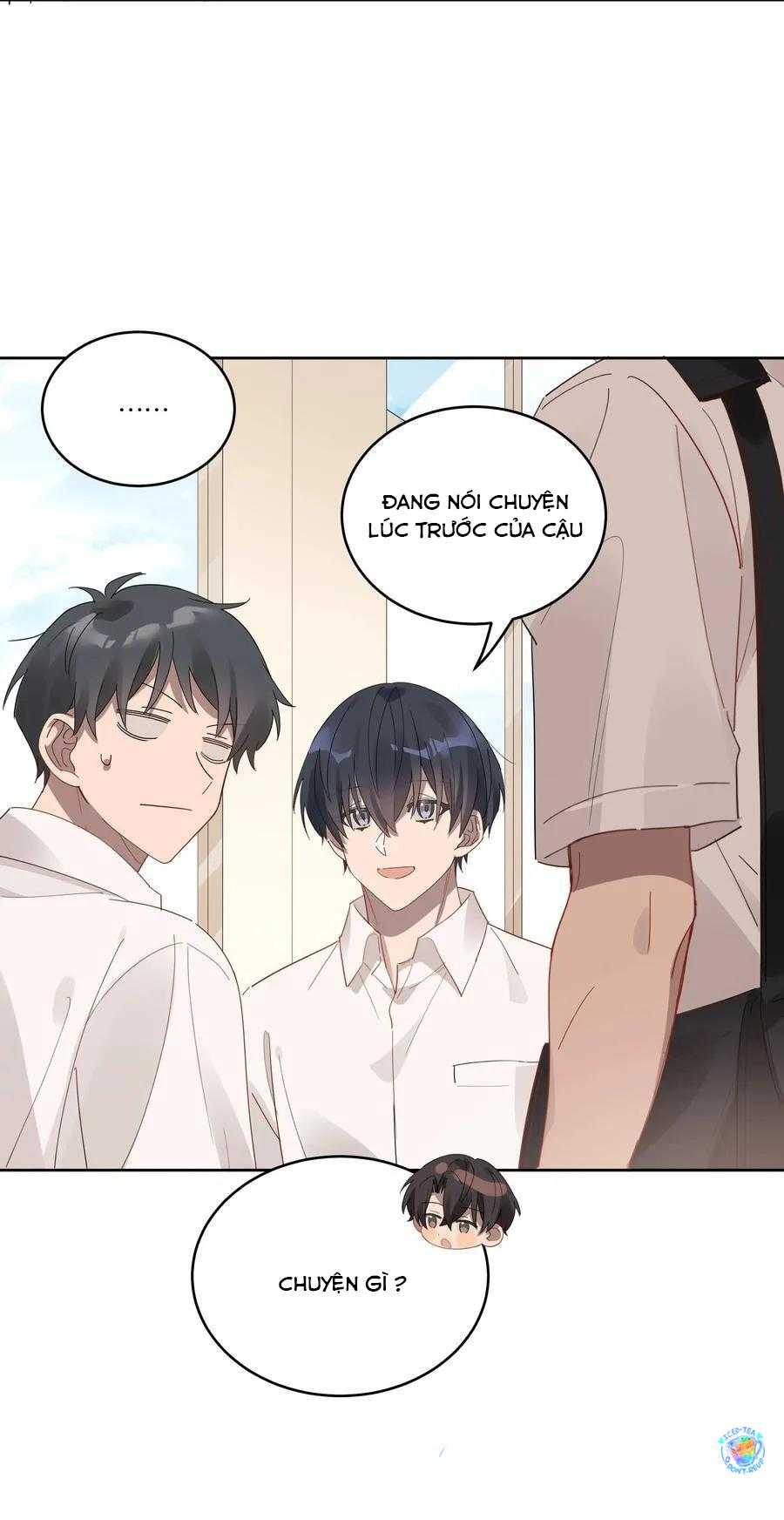 tháng năm qua chapter 39 2