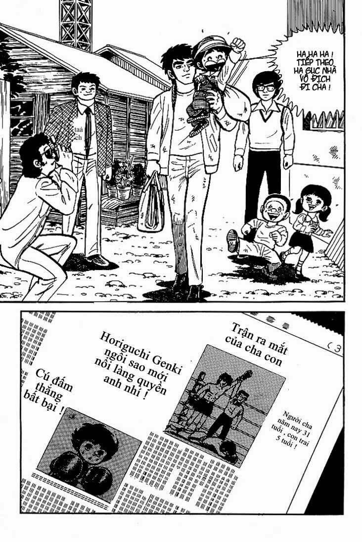 ganbare genki chapter 5 33