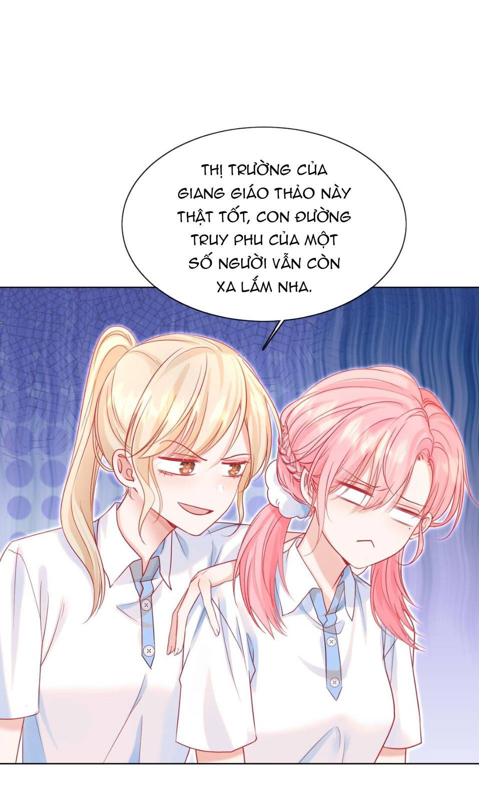 trở về năm mà ông xã làm giáo thảo chapter 3 44