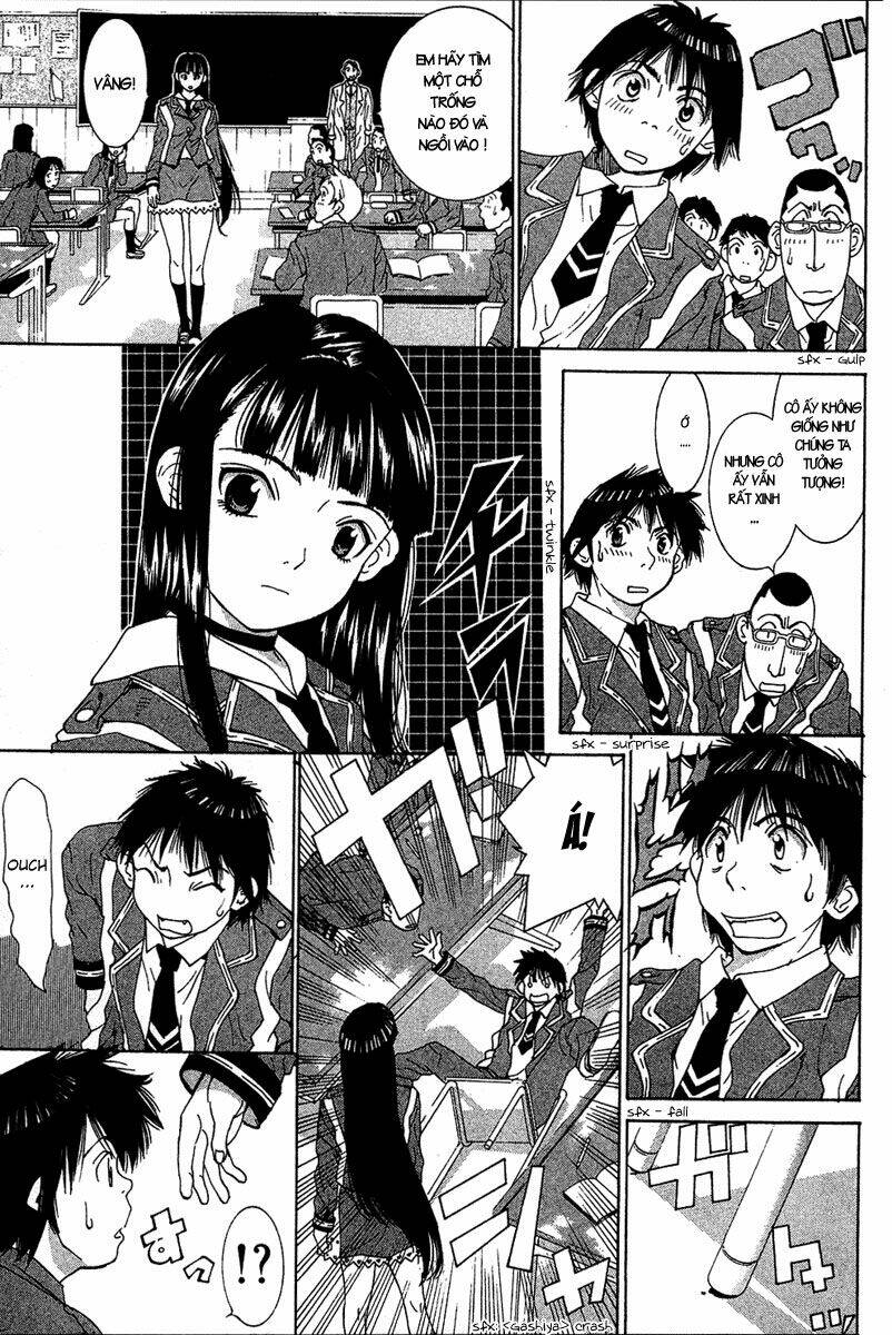 gacha gacha chapter 16 9