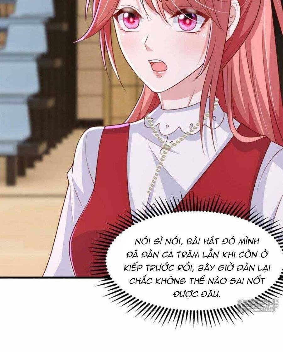 đại lão gọi tôi tiểu tổ tông chapter 94 6