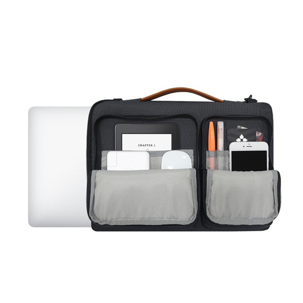 Túi xách đựng đồ đa năng chứa laptop 13inch