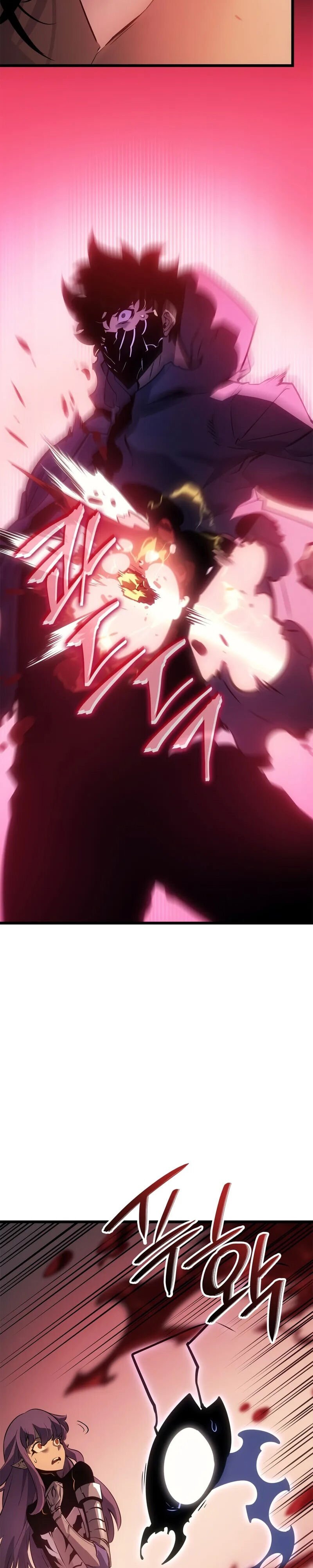 solo leveling : ragnarok chapter 42.1 33