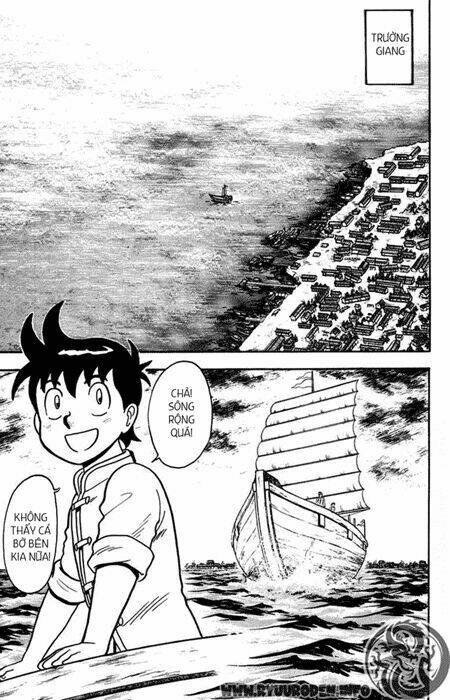 hoàng phi hồng phần 1 chapter 19 109