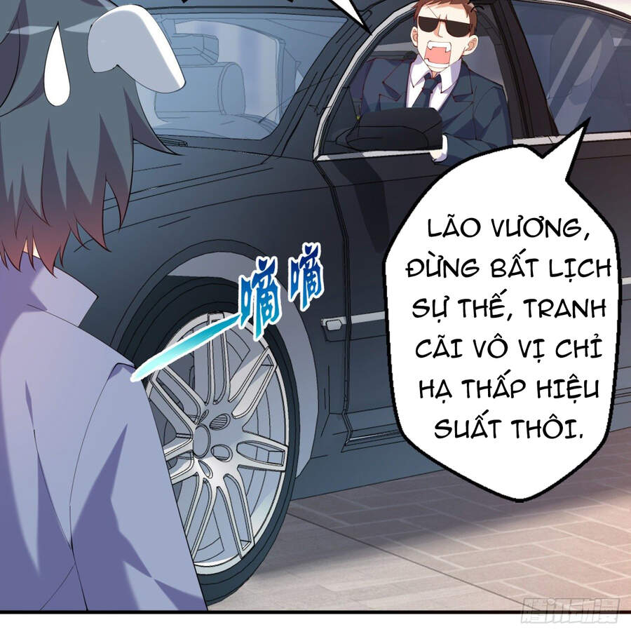 nhặt thuộc tính tại trái đất chapter 6 41