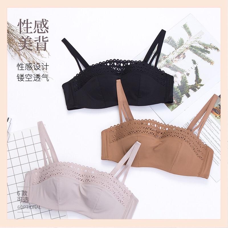 Áo cup ngực đệm vừa siêu mềm- Hàng loại 1