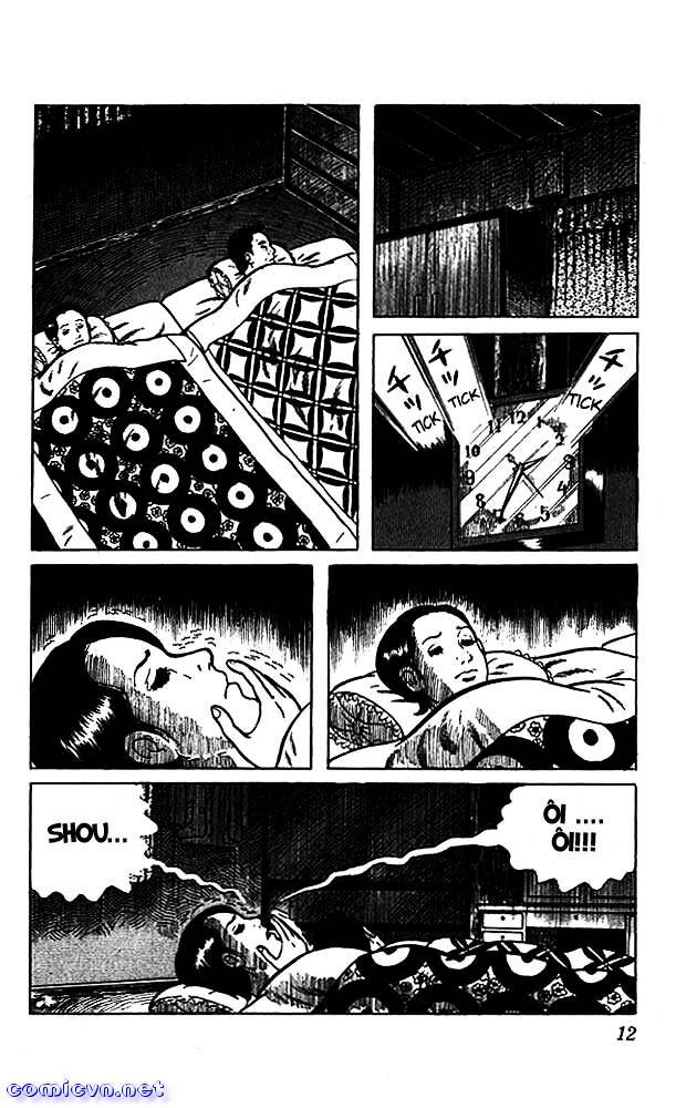 drifting classroom chapter 10 12