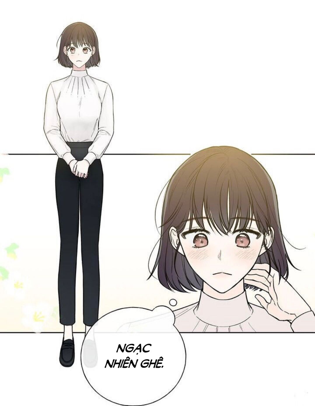 invitation of mystic messenger chapter 27 54