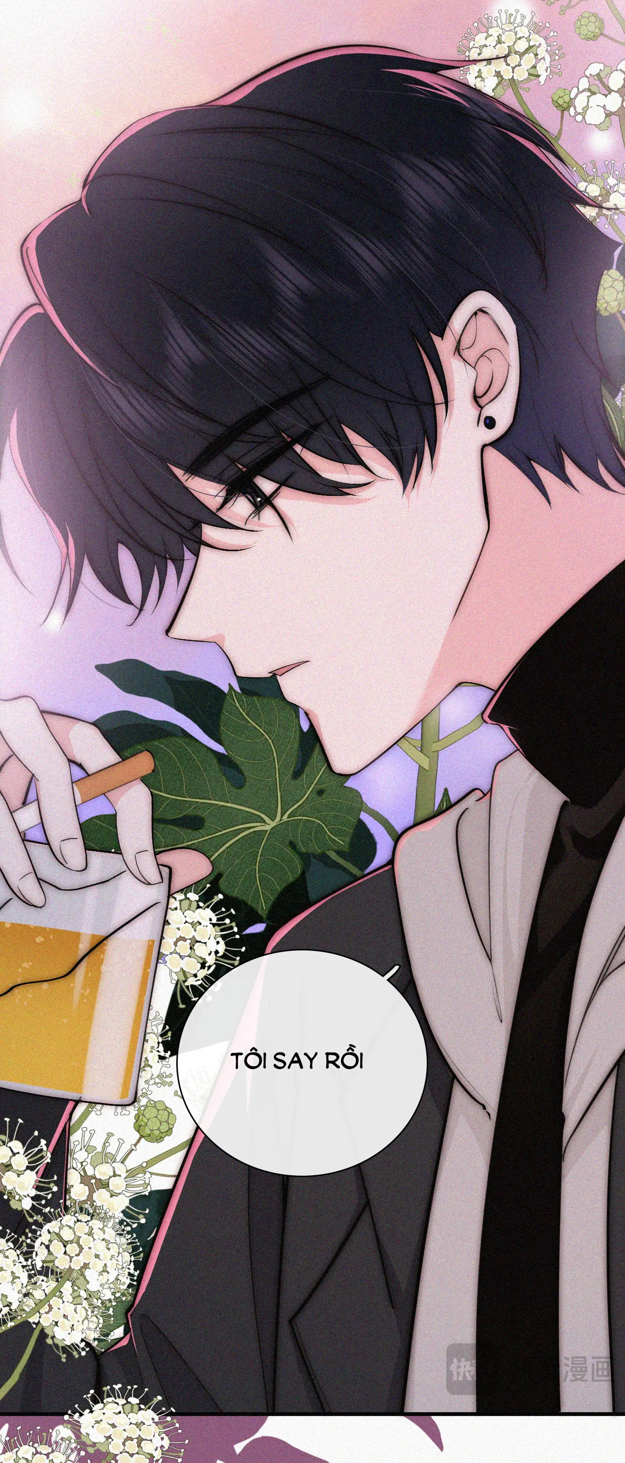 bệnh yêu chapter 62.2 11