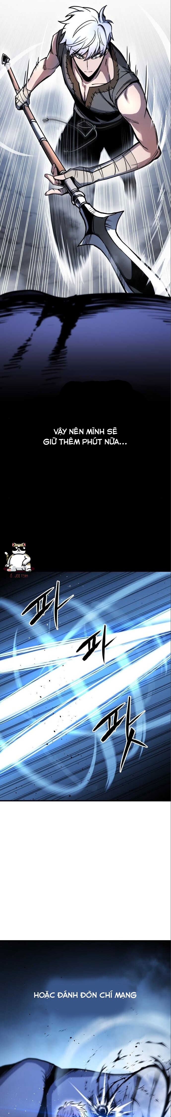 chiến thần chuyển thế chapter 4 23