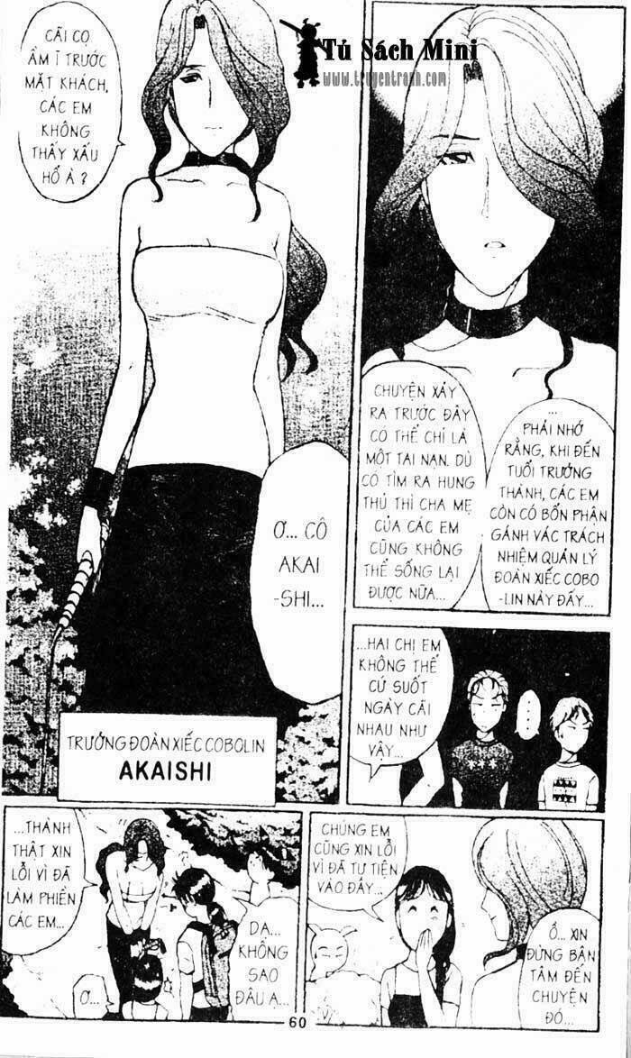 thám tử kindaichi (bản đẹp) chapter 146 18