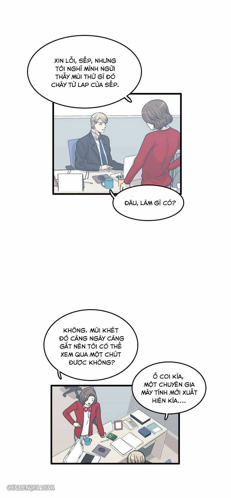 happy if you died chapter 5 7