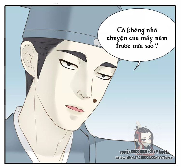 Giáo Chủ, Chú Ý Thanh Danh! chapter 48 - Trang 5