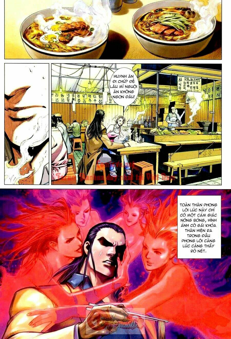 vương phong lôi 1 chapter 3 10