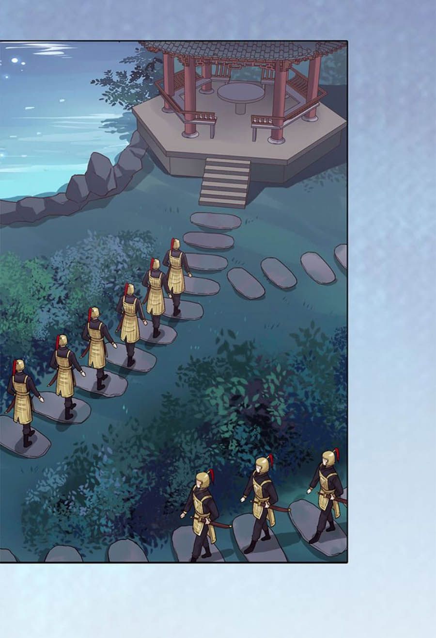 mỹ nhân già rồi chapter 25 9