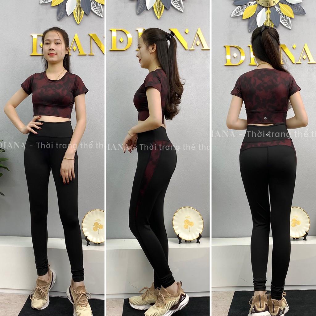 Ảnh Thật 100% Bộ tập GYM nữ đa năng còn lẻ size S - Set tập yoga nữ siêu rẻ