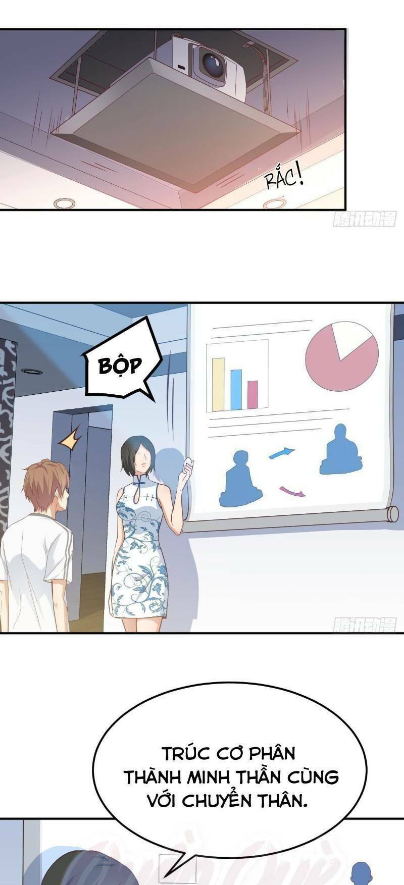 song tu đạo lữ kiểu xem mặt chapter 63 37