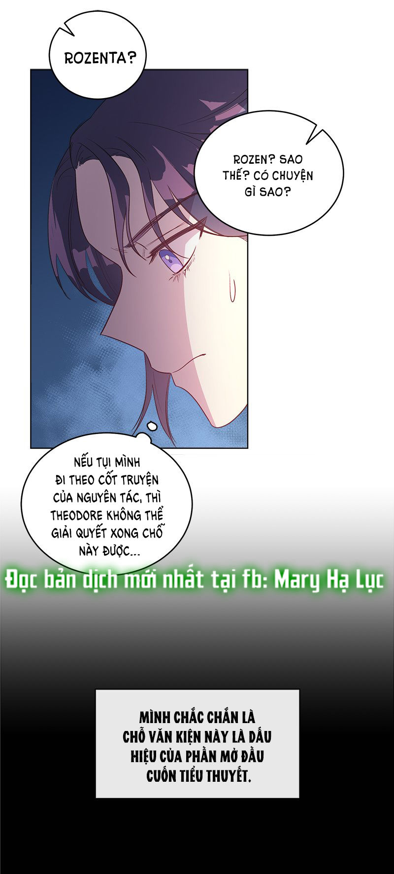 chàng nam phụ kia thực ra là con gái chapter 5 41