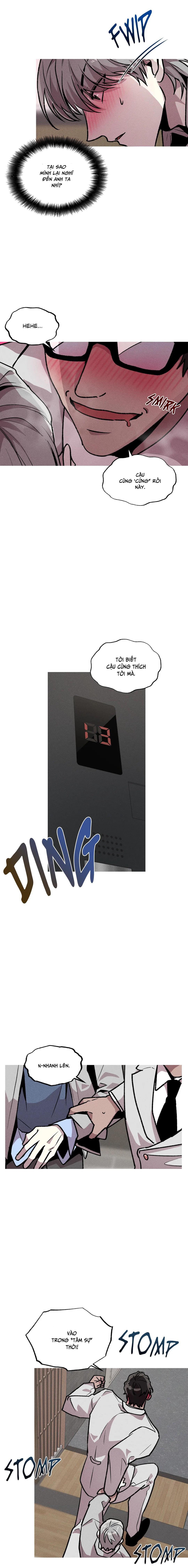 quan hệ chết chóc chapter 15 10