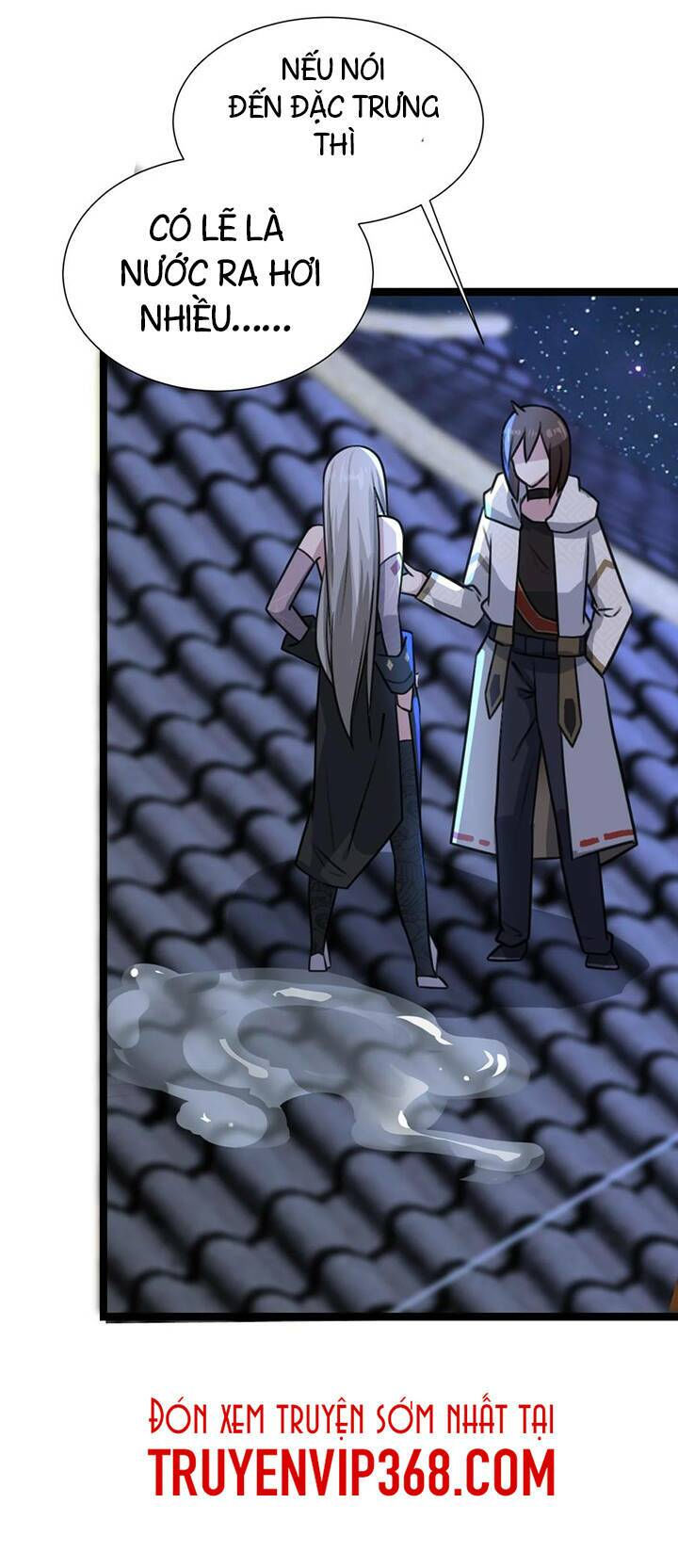 đại bảo kiếm của tôi chapter 24 48