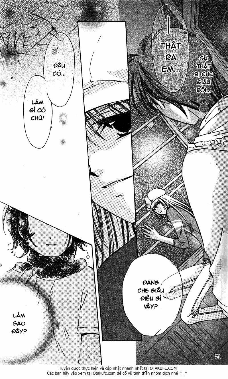 gatcha gacha chapter 17 31