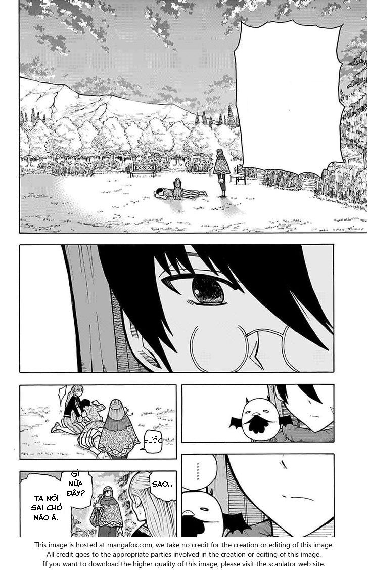 anh hùng lấy vợ chapter 4.2 11